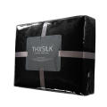 Taihu Snow Silk OEKO Soft Luxury 22 MM Sand Washed 100% Mulberry Silk pillowcase